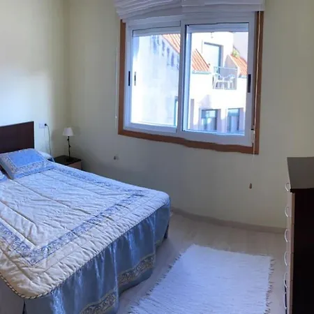 Apartment Piso Centro O Grove. Prox. Paseo Maritimo Y Toja *