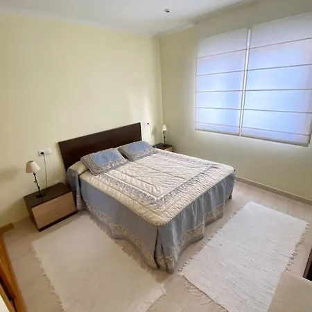 Piso Centro O Grove. Prox. Paseo Maritimo Y Toja Apartment O Grove