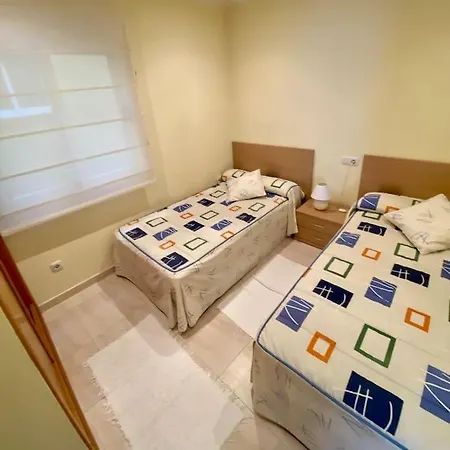 Apartment Piso Centro O Grove. Prox. Paseo Maritimo Y Toja