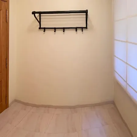Piso Centro O Grove. Prox. Paseo Maritimo Y Toja Apartment